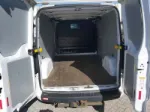 Picture of Ford - Transit Custom 300L, 2.0 TDCi Diesel