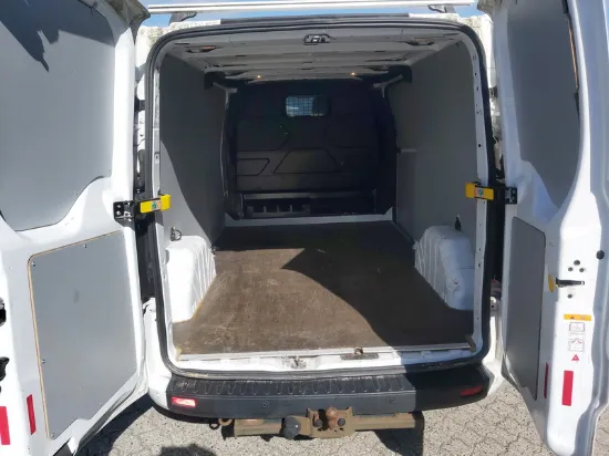 Picture of Ford - Transit Custom 300L, 2.0 TDCi Diesel