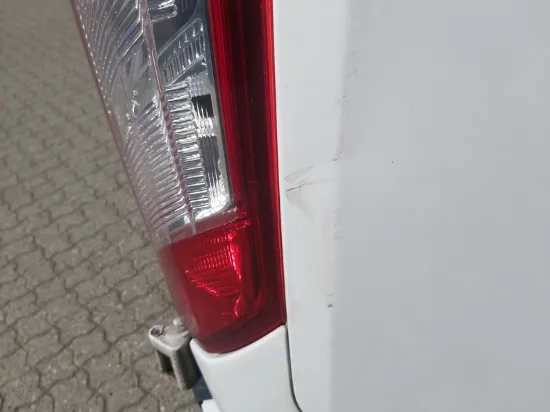 Picture of Ford - Transit Custom 300L, 2.0 TDCi Diesel