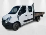 Picture of Renault - Master T35, 2.3 dCi Diesel