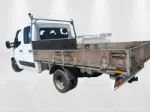 Picture of Renault - Master T35, 2.3 dCi Diesel