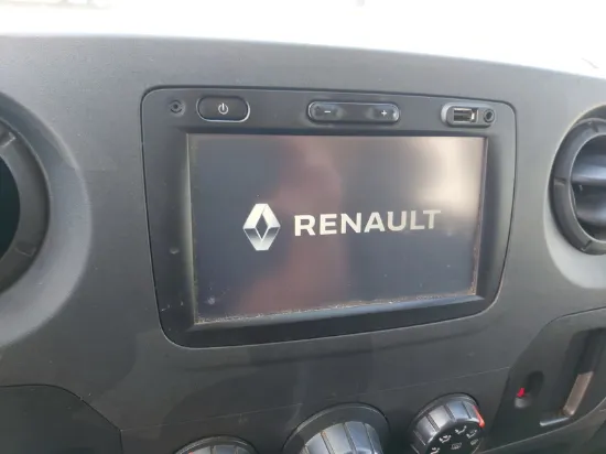 Picture of Renault - Master T35, 2.3 dCi Diesel