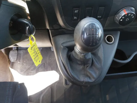 Picture of Renault - Master T35, 2.3 dCi Diesel