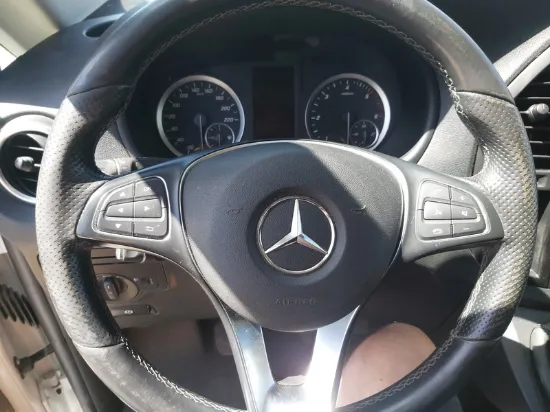 Picture of Mercedes - Vito 114 Extra Long, 1.8 CDI Diesel