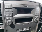 Picture of Mercedes - Vito 114 Extra Long, 1.8 CDI Diesel