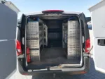 Picture of Mercedes - Vito 114 Extra Long, 1.8 CDI Diesel
