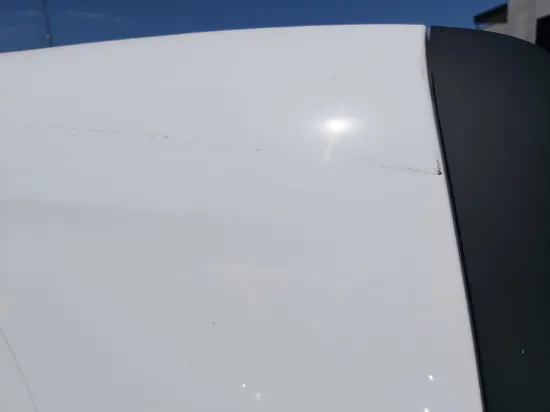 Picture of Mercedes - Vito 114 Extra Long, 1.8 CDI Diesel
