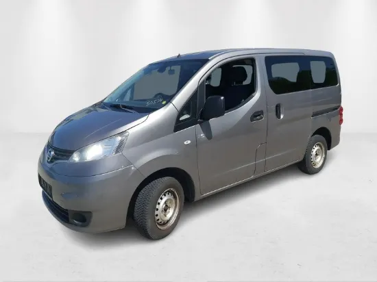 Picture of Nissan - NV200, 1.5 dCi Diesel