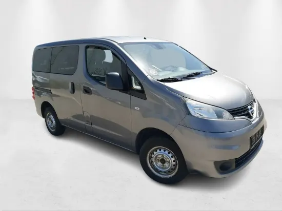 Picture of Nissan - NV200, 1.5 dCi Diesel
