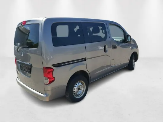 Picture of Nissan - NV200, 1.5 dCi Diesel
