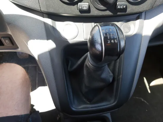 Picture of Nissan - NV200, 1.5 dCi Diesel