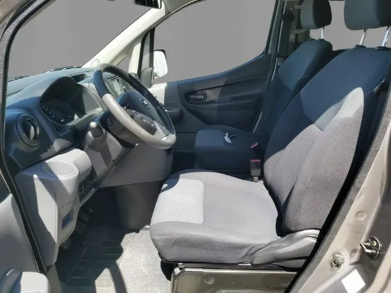 Picture of Nissan - NV200, 1.5 dCi Diesel