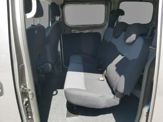 Picture of Nissan - NV200, 1.5 dCi Diesel