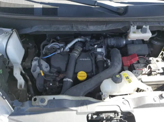 Picture of Nissan - NV200, 1.5 dCi Diesel