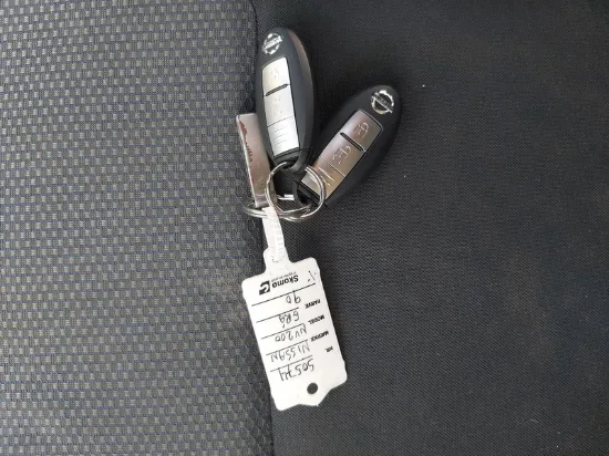 Picture of Nissan - NV200, 1.5 dCi Diesel