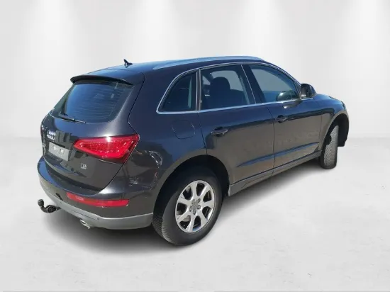 Изображение Audi - Q5 Quattro Stronic Aut., 3.0 TDI Diesel
