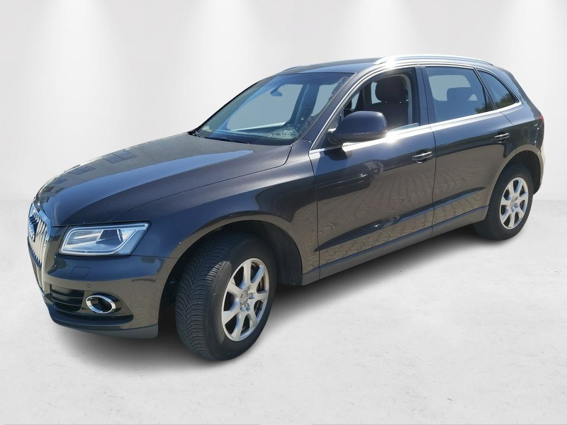 Изображение Audi - Q5 Quattro Stronic Aut., 3.0 TDI Diesel