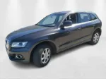 Изображение Audi - Q5 Quattro Stronic Aut., 3.0 TDI Diesel