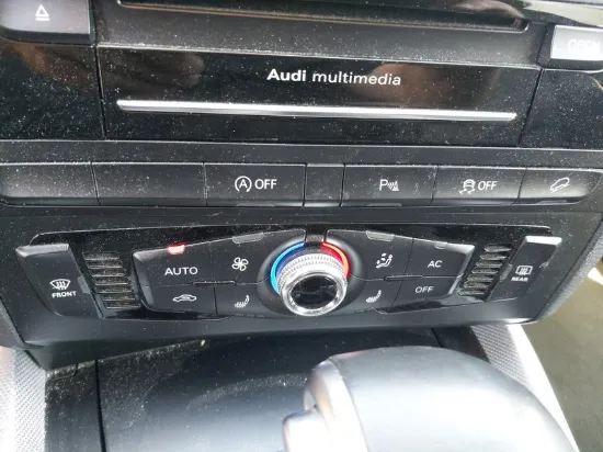 Изображение Audi - Q5 Quattro Stronic Aut., 3.0 TDI Diesel