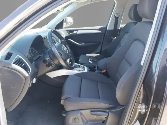 Изображение Audi - Q5 Quattro Stronic Aut., 3.0 TDI Diesel