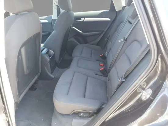 Изображение Audi - Q5 Quattro Stronic Aut., 3.0 TDI Diesel