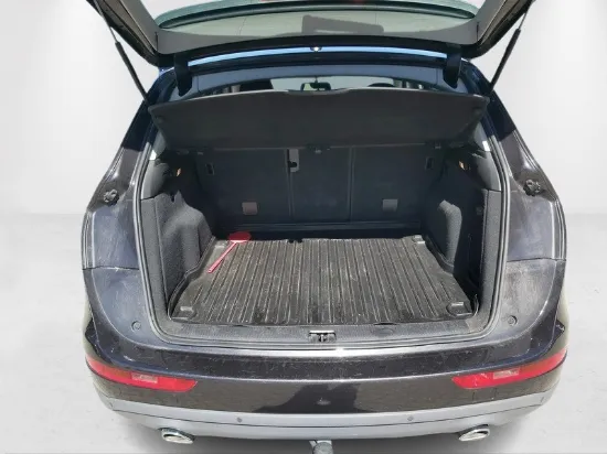 Изображение Audi - Q5 Quattro Stronic Aut., 3.0 TDI Diesel