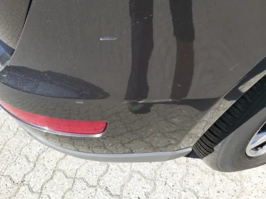 Изображение Audi - Q5 Quattro Stronic Aut., 3.0 TDI Diesel
