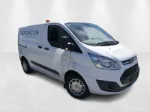 Изображение Ford - Transit Custom 270, 2.0 TDCi Diesel