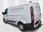 Изображение Ford - Transit Custom 270, 2.0 TDCi Diesel