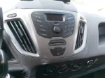 Изображение Ford - Transit Custom 270, 2.0 TDCi Diesel