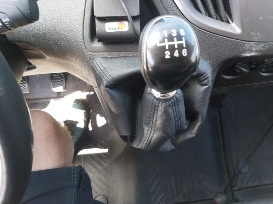 Изображение Ford - Transit Custom 270, 2.0 TDCi Diesel