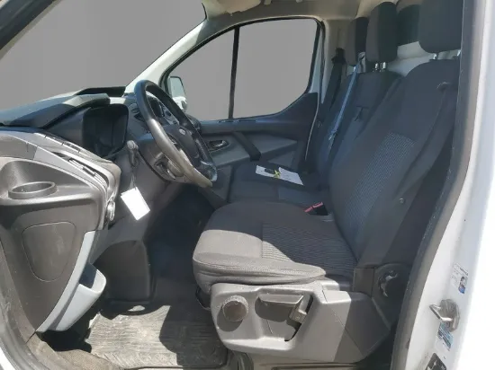 Изображение Ford - Transit Custom 270, 2.0 TDCi Diesel