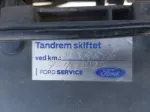 Изображение Ford - Transit Custom 270, 2.0 TDCi Diesel