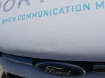 Изображение Ford - Transit Custom 270, 2.0 TDCi Diesel
