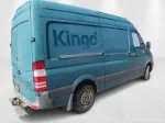 Изображение Mercedes - Sprinter 316, 2.2 CDI Diesel