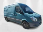 Изображение Mercedes - Sprinter 316, 2.2 CDI Diesel