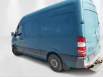Изображение Mercedes - Sprinter 316, 2.2 CDI Diesel