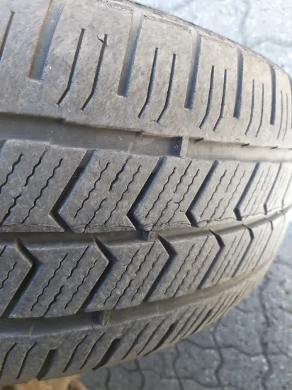 Изображение Mercedes - Sprinter 316, 2.2 CDI Diesel