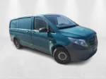 Picture of Mercedes - Vito 116 Long, 2.2 Diesel,
