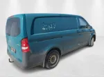 Picture of Mercedes - Vito 116 Long, 2.2 Diesel,