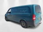 Picture of Mercedes - Vito 116 Long, 2.2 Diesel,