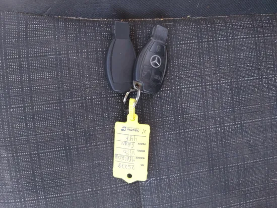 Picture of Mercedes - Vito 116 Long, 2.2 Diesel,