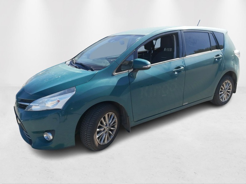 Изображение Toyota - Sportsvan, 1.6 Diesel