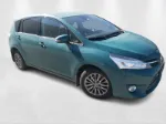 Изображение Toyota - Sportsvan, 1.6 Diesel