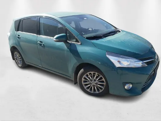 Изображение Toyota - Sportsvan, 1.6 Diesel