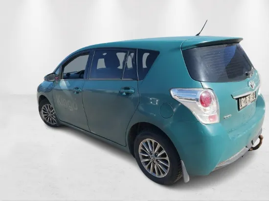 Изображение Toyota - Sportsvan, 1.6 Diesel