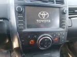 Изображение Toyota - Sportsvan, 1.6 Diesel
