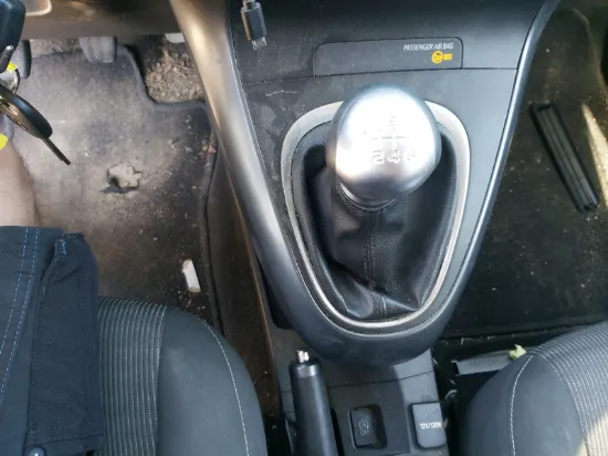 Изображение Toyota - Sportsvan, 1.6 Diesel