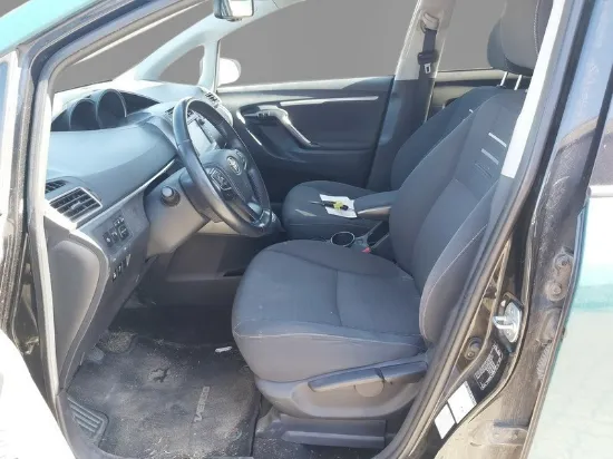Изображение Toyota - Sportsvan, 1.6 Diesel