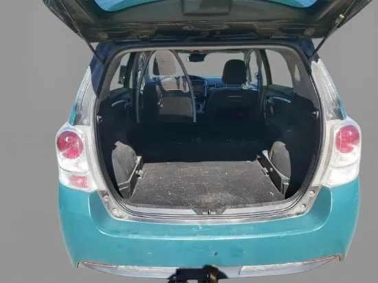 Изображение Toyota - Sportsvan, 1.6 Diesel